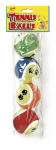 Pets Play 3pc Tennis Balls